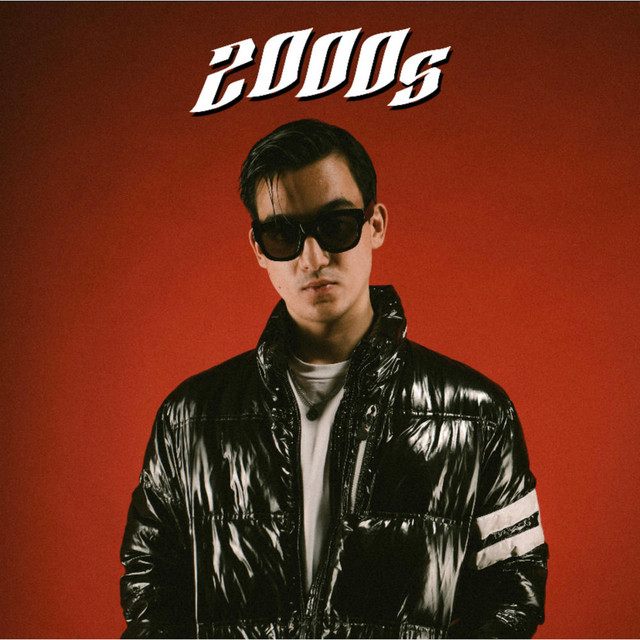 2000s cover art