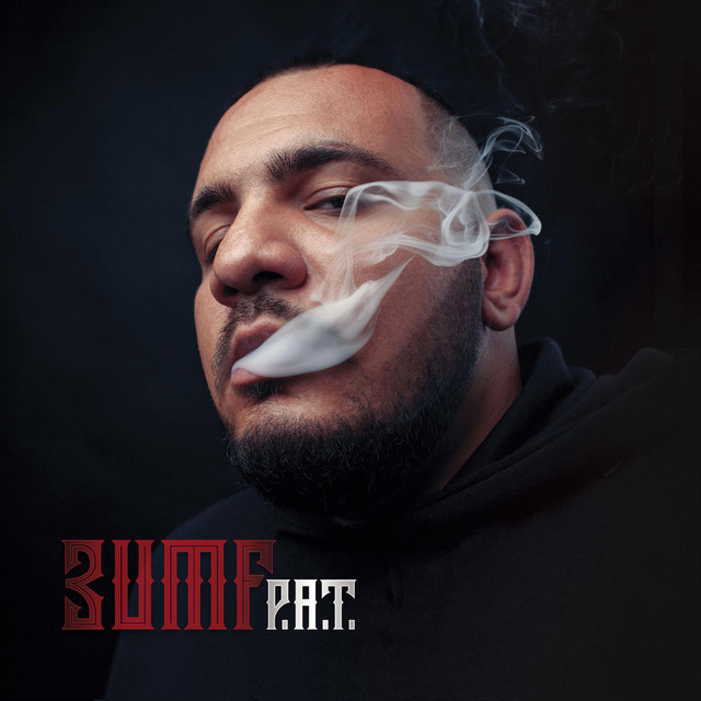 3.U.M.F cover art