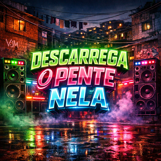 Descarrega O Pente Nela