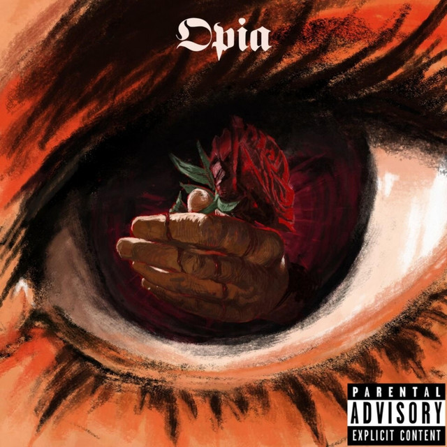 Opia cover art