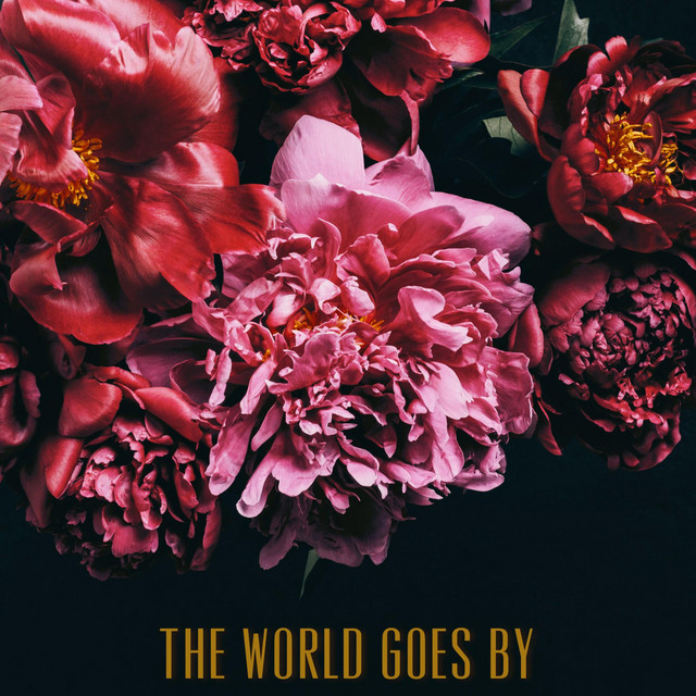 The World Goes By