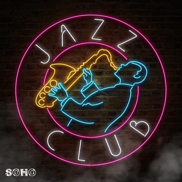 Jazz Club cover art