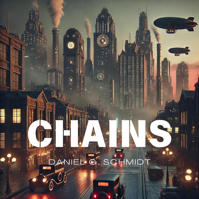 Chains cover art