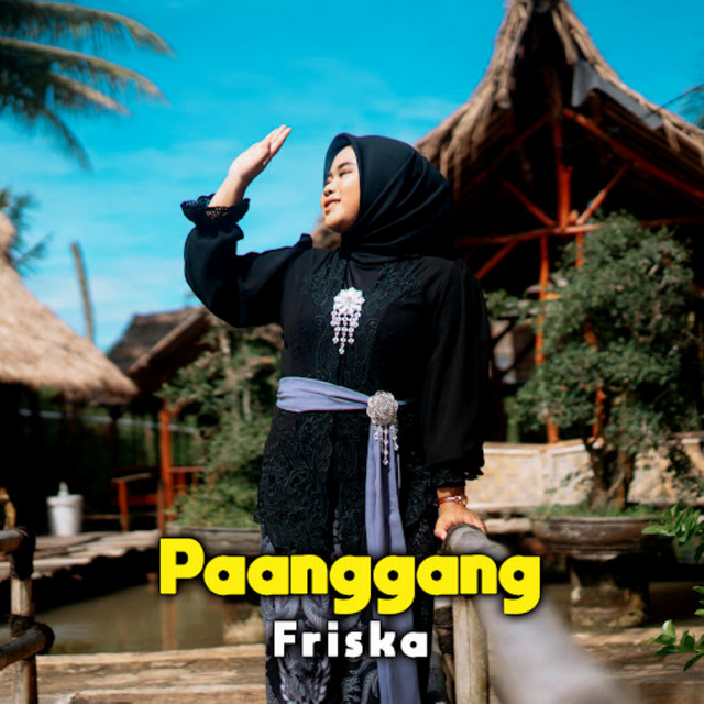 Paanggang cover art