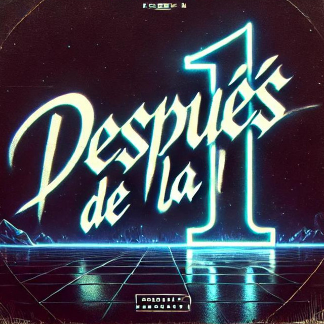 Despues De La 1 - Remix