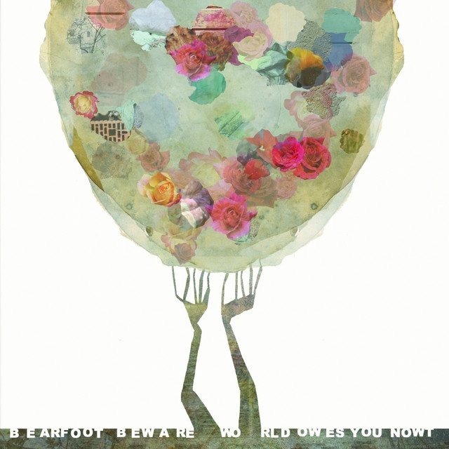 World Owes You Nowt cover