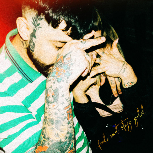 feel$ad $taygold cover art