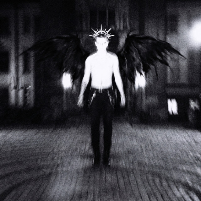 crucify party