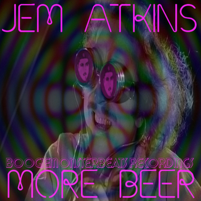 More Beer cover