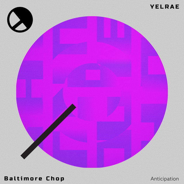 Anticipation cover art