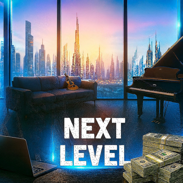 Next Level cover