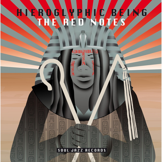 The Red Notes cover art