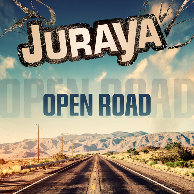 Open Road - Single Edit - song and lyrics by Juraya | Spotify