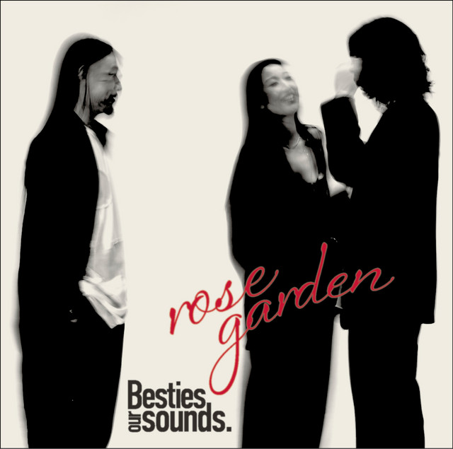rose garden cover