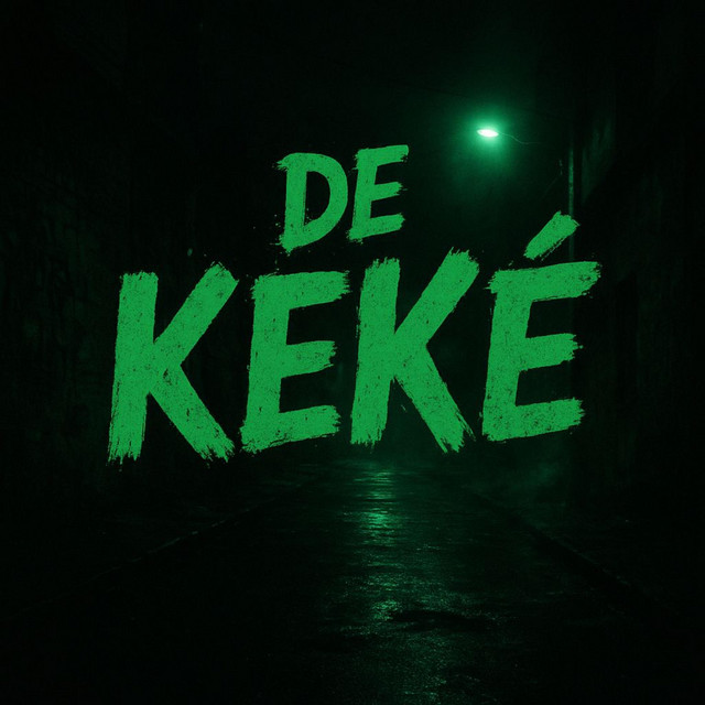 DE KEKÉ