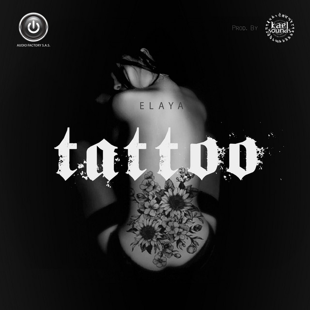 Tattoo cover