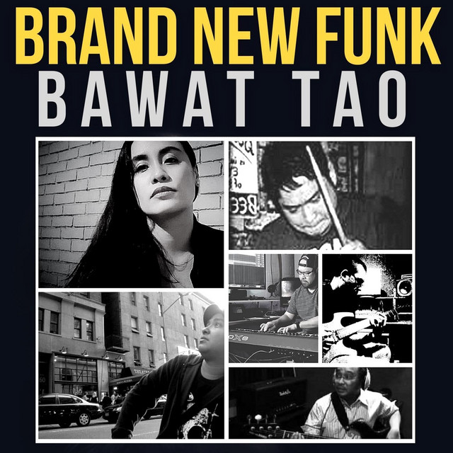 Brand New Funk Photo