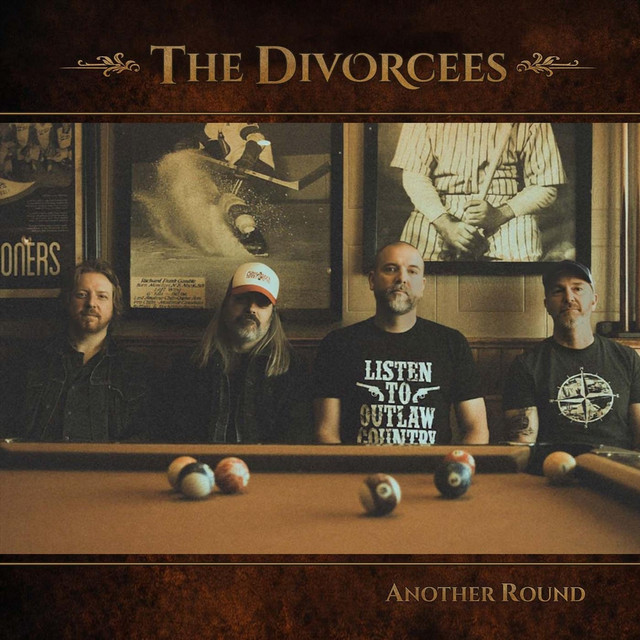 Another Round cover
