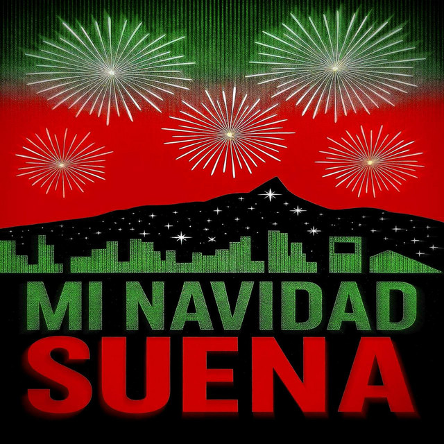Mi Navidad Suena