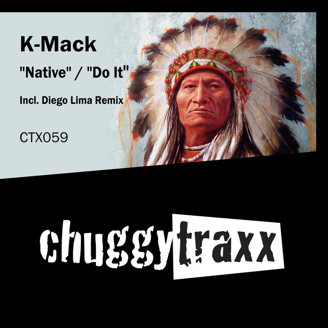 Native / Do It cover art