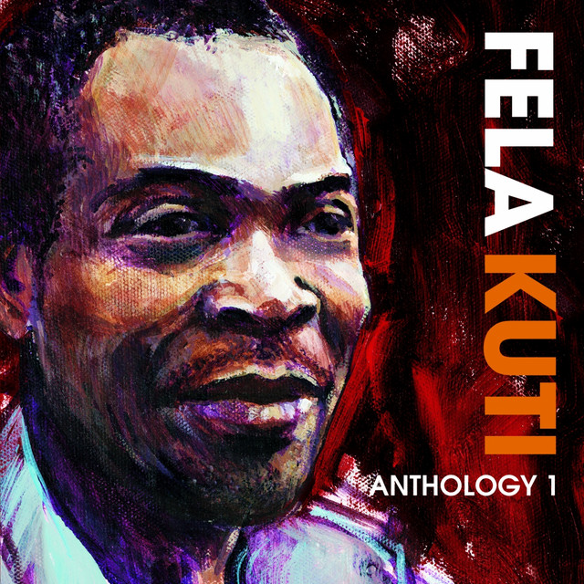 Water No Get Enemy - song and lyrics by Fela Kuti | Spotify