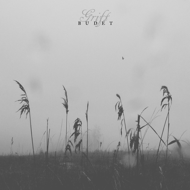 Budet cover art