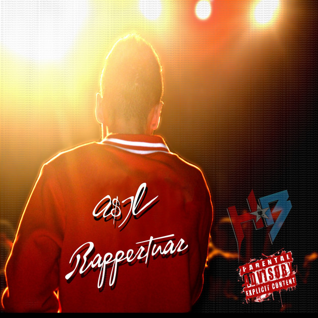 Rappertuar cover art