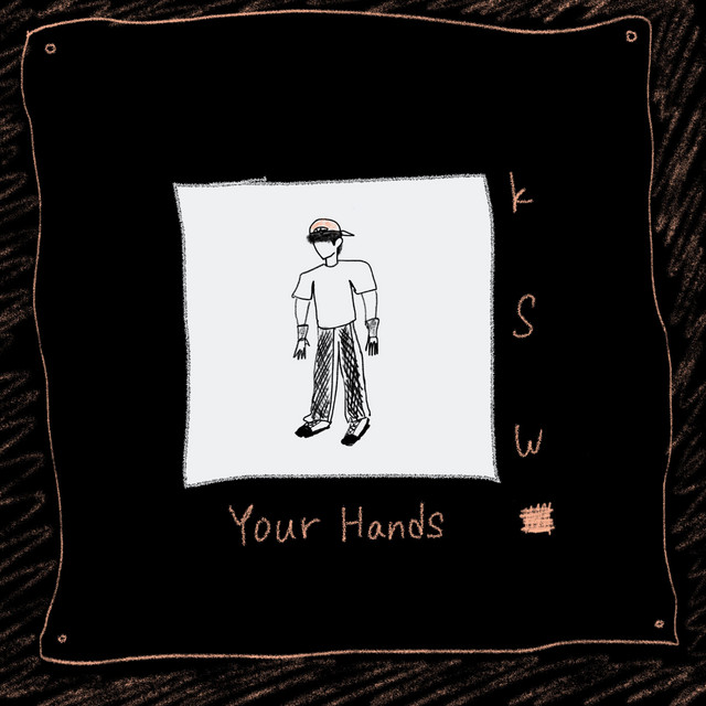 Your Hands cover art
