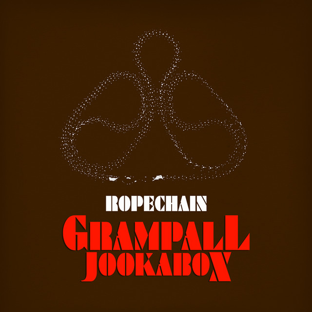 Ropechain cover