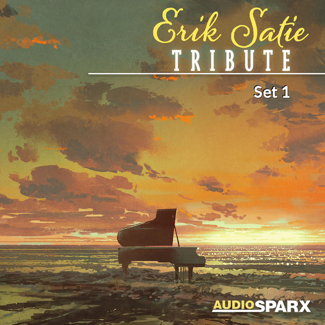 Erik Satie Tribute, Set 1 - Compilation by Various Artists | Spotify