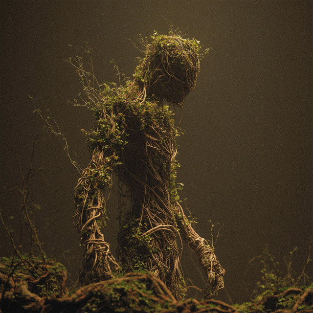 Hi cover art