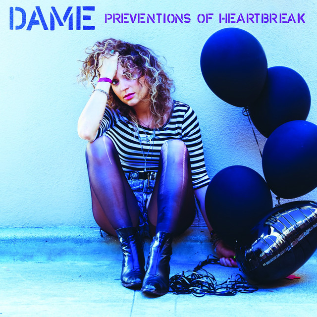 Preventions of Heartbreak (Commentary Version) cover art