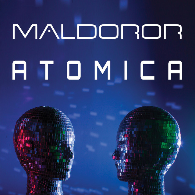 ATOMICA cover