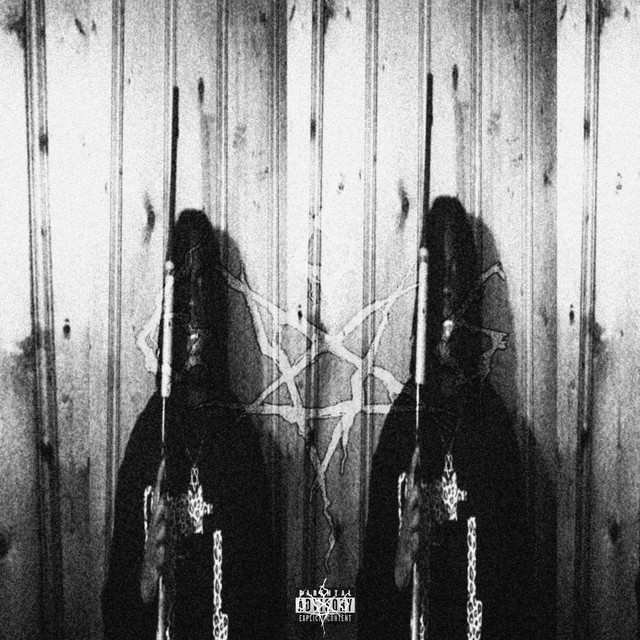 ZO6 cover art