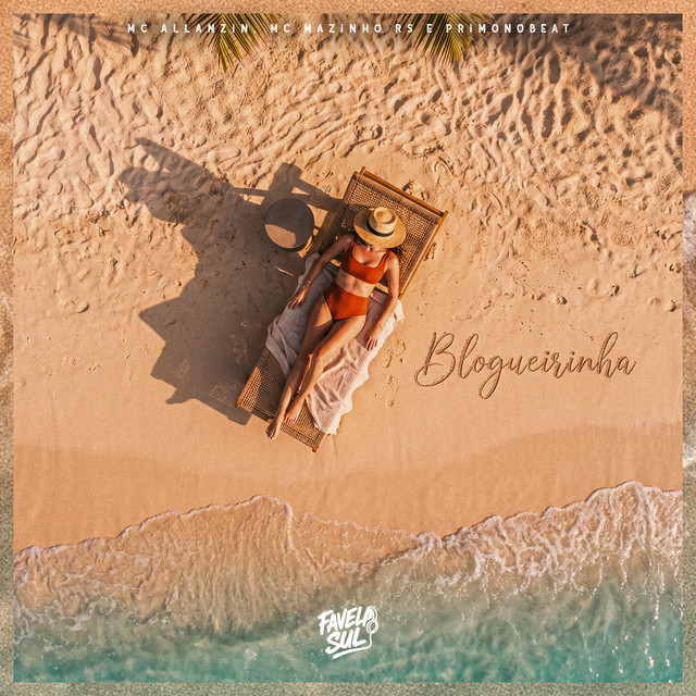 Blogueirinha
