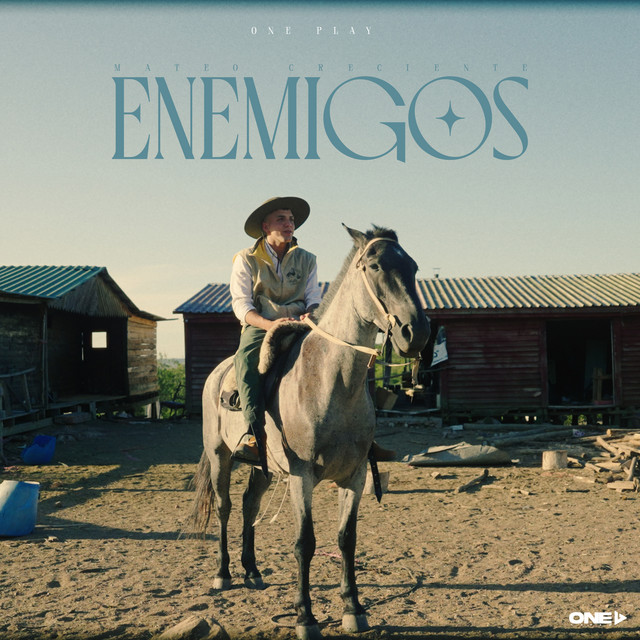 Enemigos