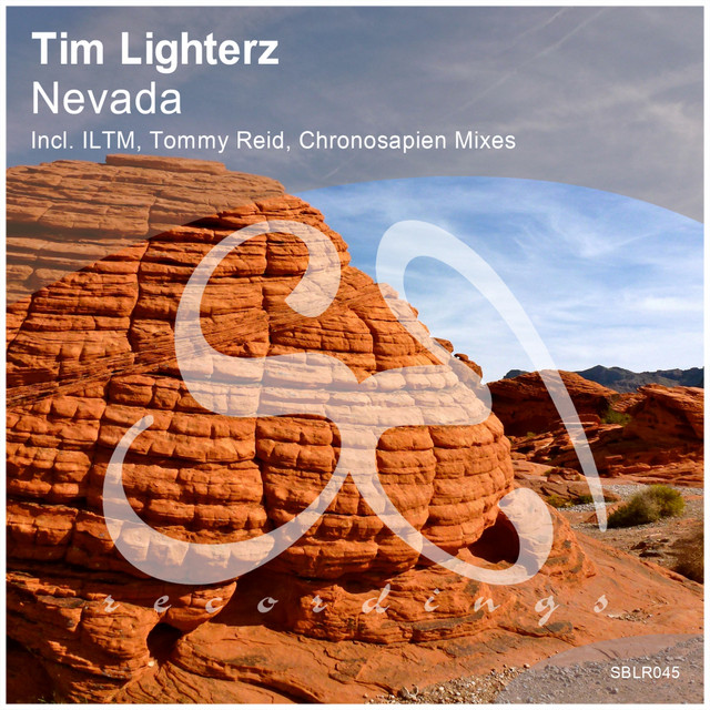 Cover art for Tim Lighterz — Nevada