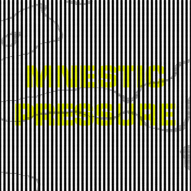 Mnestic Pressure cover art