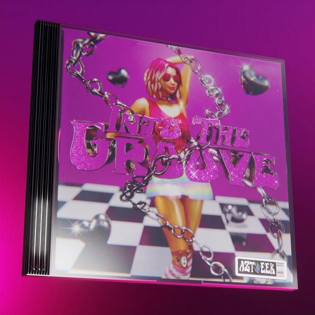 Into The Groove - Club Edit