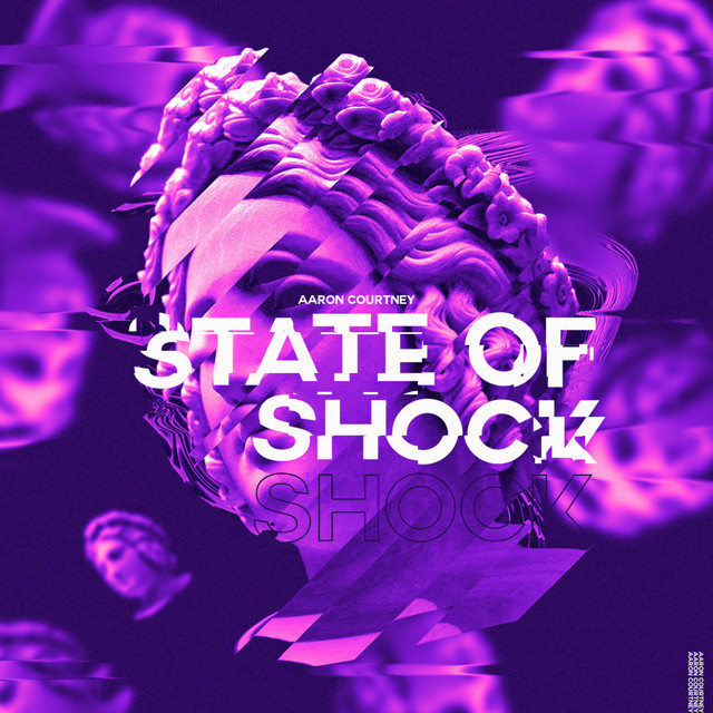 State of Shock cover art
