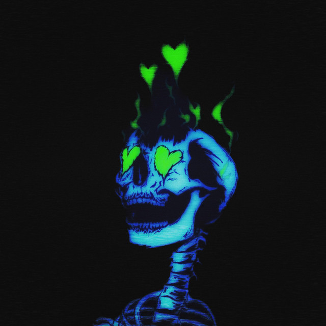 undefined album image