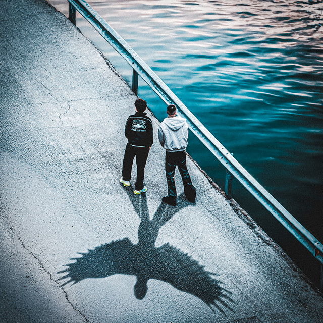 Per Chi Sogna Le Ali (feat. Bussø)