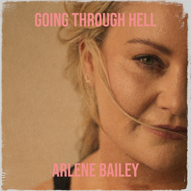 Going Through Hell cover