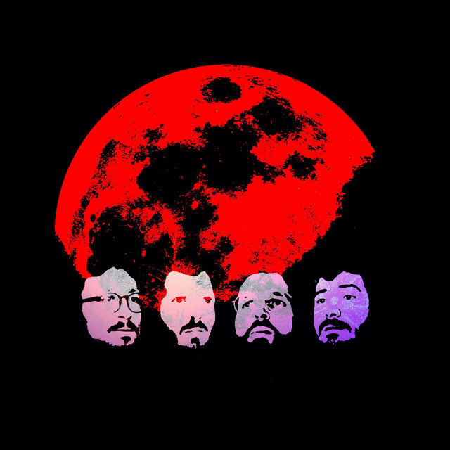 Album artwork for Hey Mond by Hekto Super