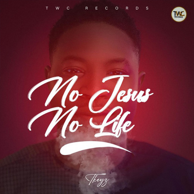 No Jesus No Life