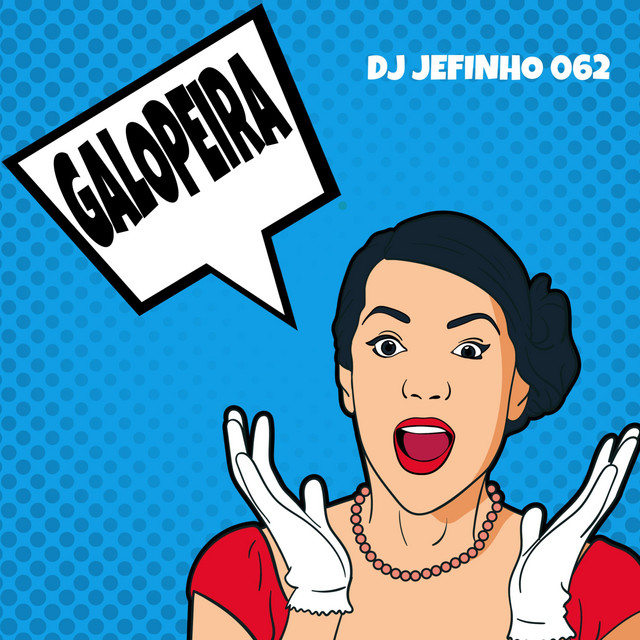 GALOPEIRA (ELETROFUNK) cover art