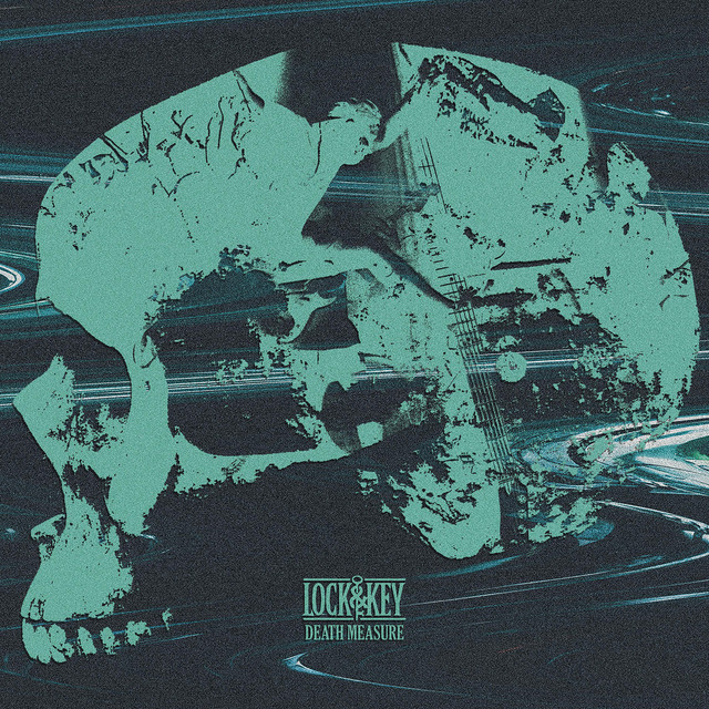 Death Measure cover art