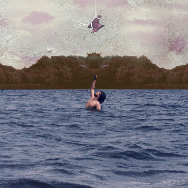 Lie cover art