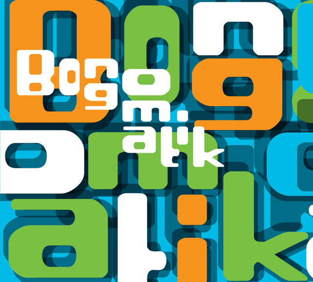BONGOMATIK cover art