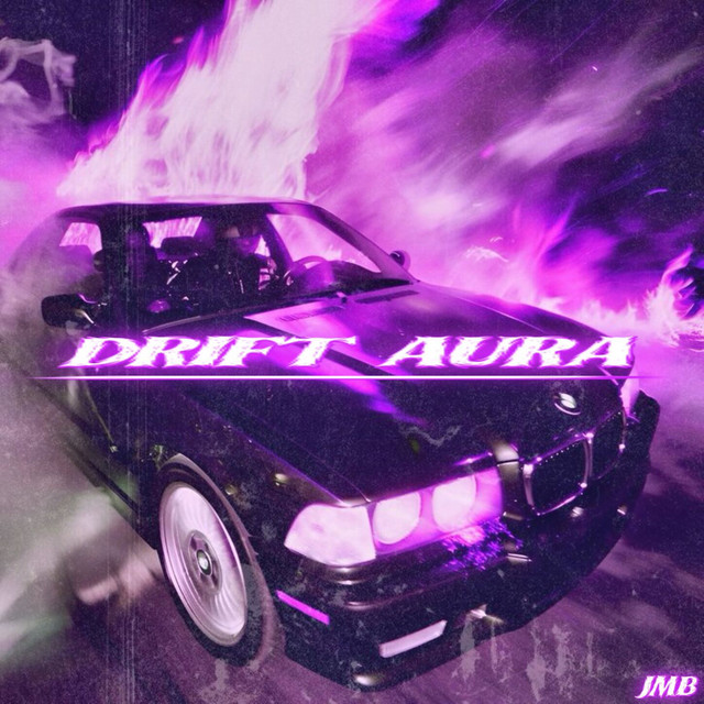 Drift Aura - Super Slowed